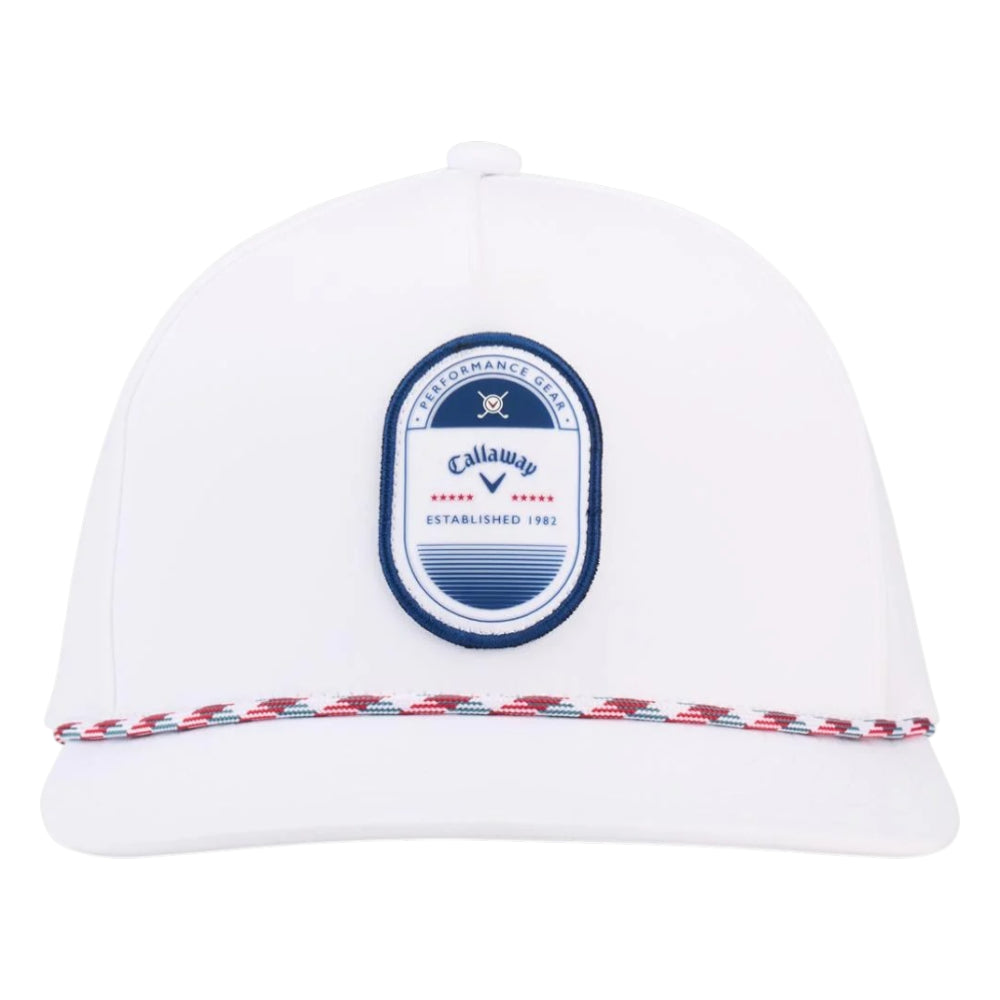 Callaway Birdie Brigade Golf Cap