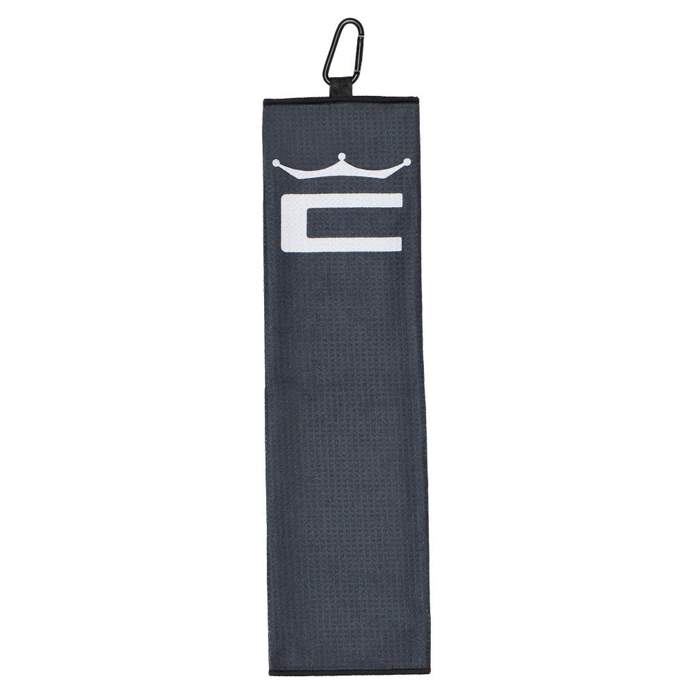 Cobra Tri-Fold Club Golf Towel 909988