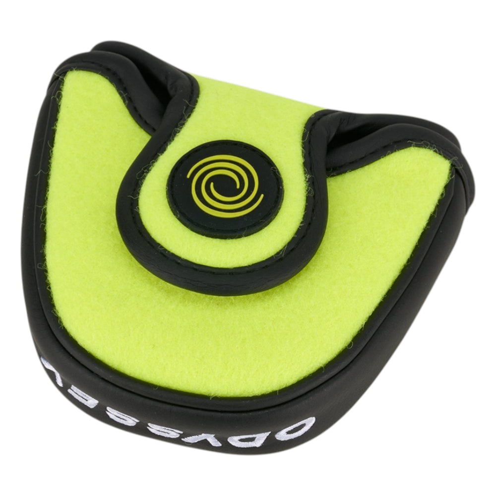 Odyssey Premium Tennis Golf Headcover | Mallet