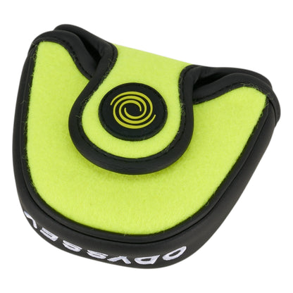 Odyssey Premium Tennis Golf Headcover | Mallet
