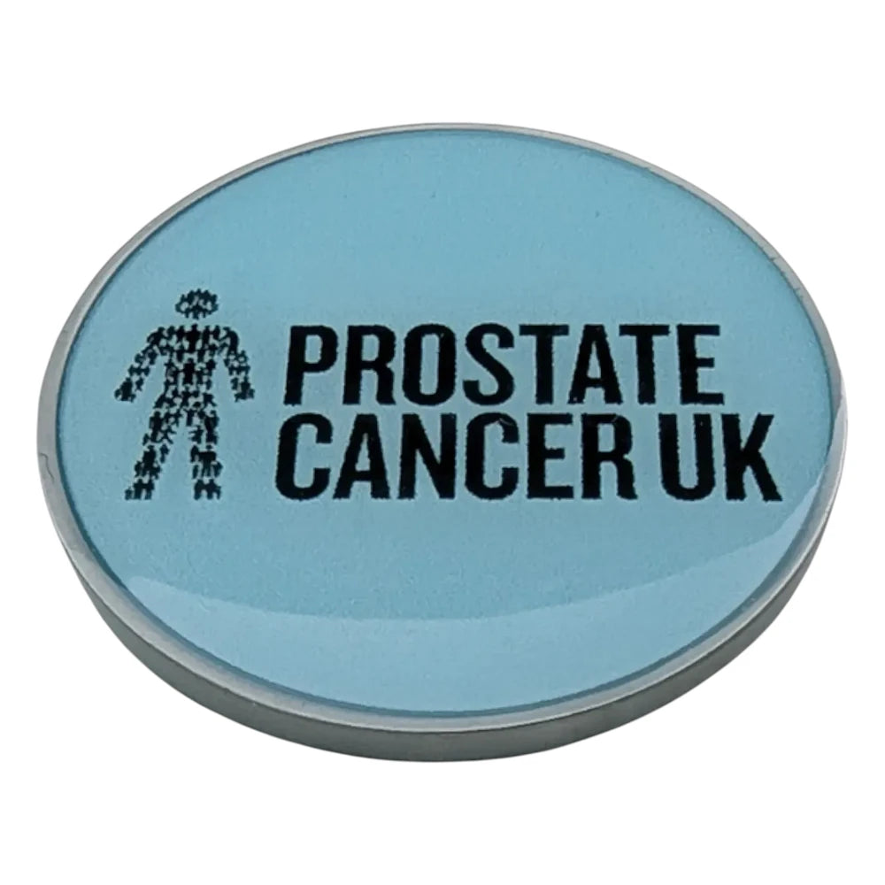Prostate Cancer Pitchfork & Marker Set PCPMS01