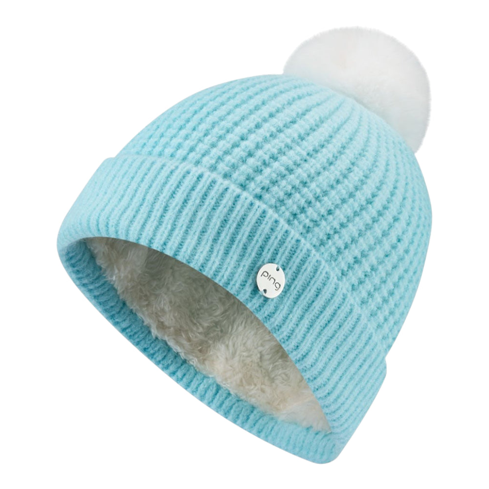 Ping Ladies Wren Golf Bobble Hat P93769