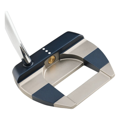 Odyssey 2026 Ai-ONE Milled Golf Putter | Jailbird Mini T Versa 90 DB