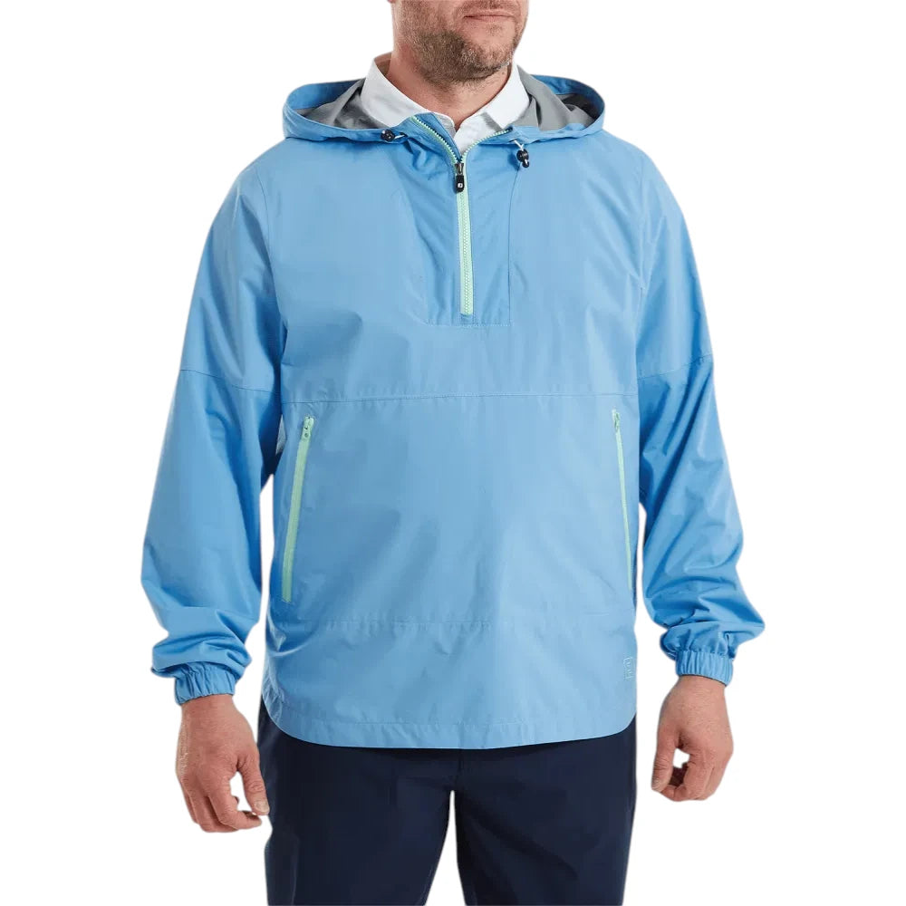 FootJoy HydroLite X Waterproof Golf Hoodie 39323