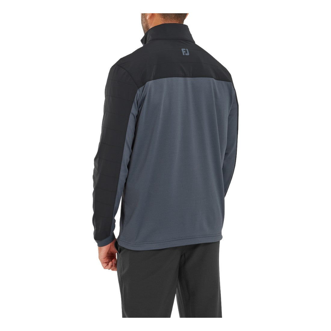 FootJoy ThermoSeries Hybrid Golf Mid Layer 37833
