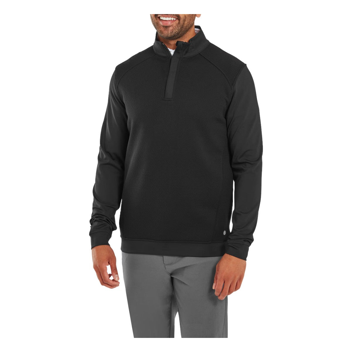 FootJoy ThermoSeries Ottoman Golf Mid Layer 37837