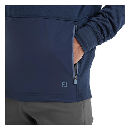 FootJoy ThermoSeries Crossover Golf Hoodie 41708