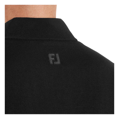 FootJoy DriRelease 1/2-Zip Lined Golf Sweater 41731