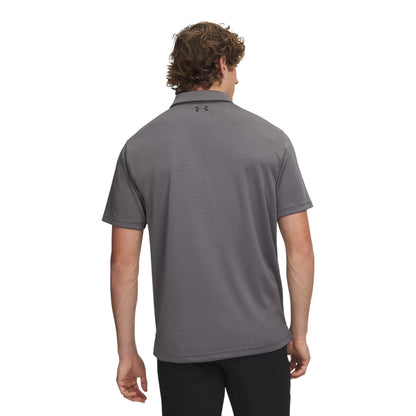 Under Armour Tech Golf Polo Shirt 1290140