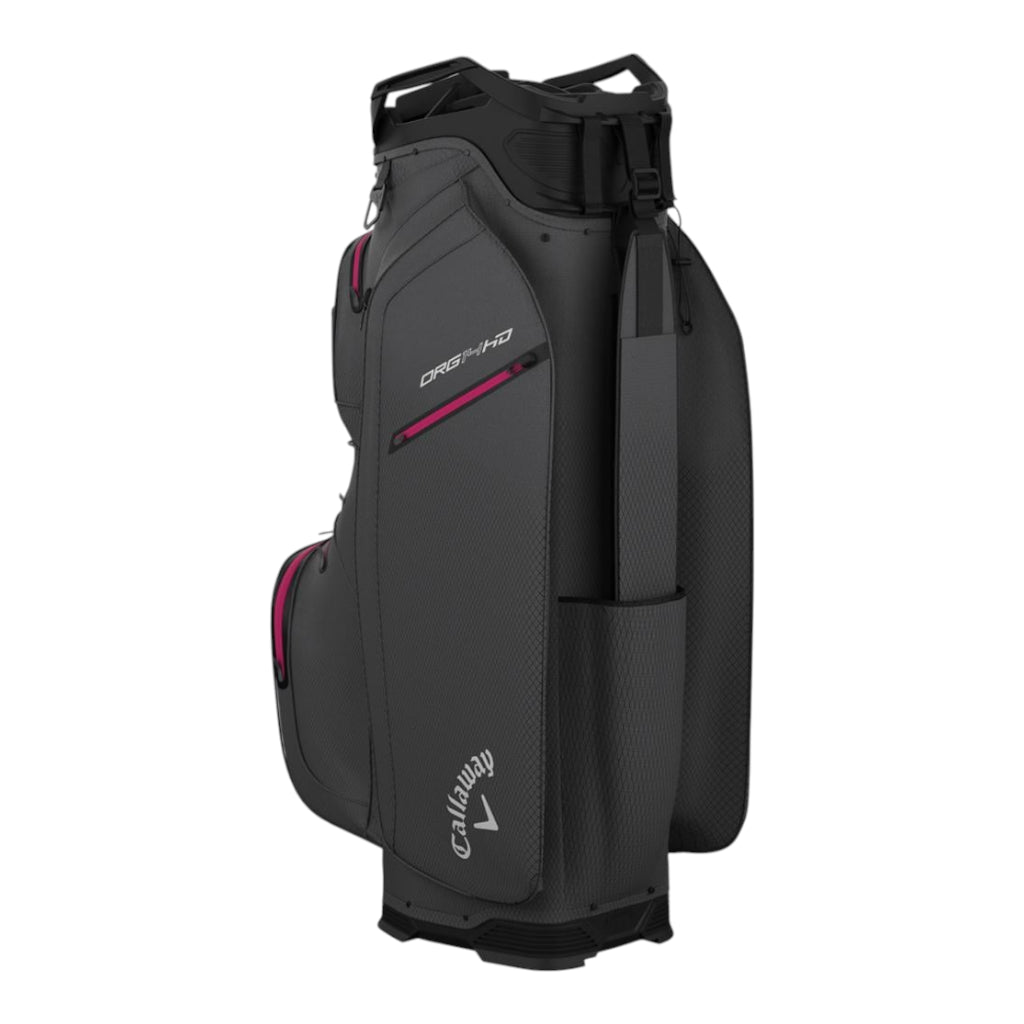 Callaway Org 14 HD Golf Cart Bag