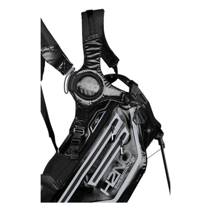 Sun Mountain H2NO Lite Waterproof Golf Stand Bag 22H2NOLNS-B