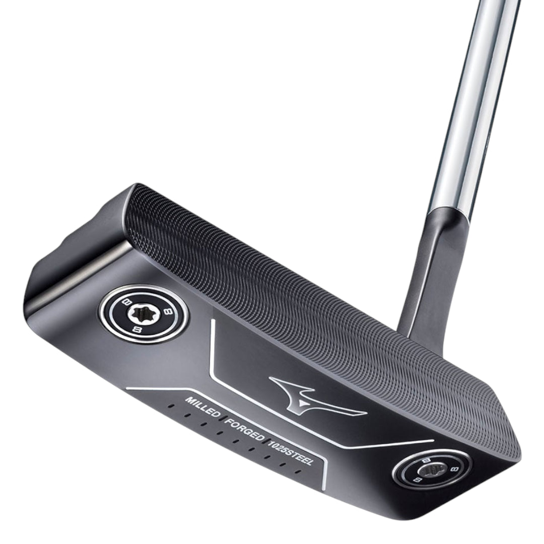 Mizuno M-Craft 1 Black Ion Golf Putter