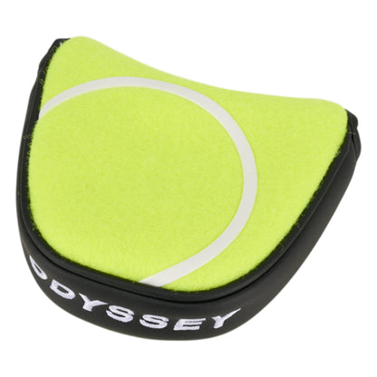 Odyssey Premium Tennis Golf Headcover | Mallet