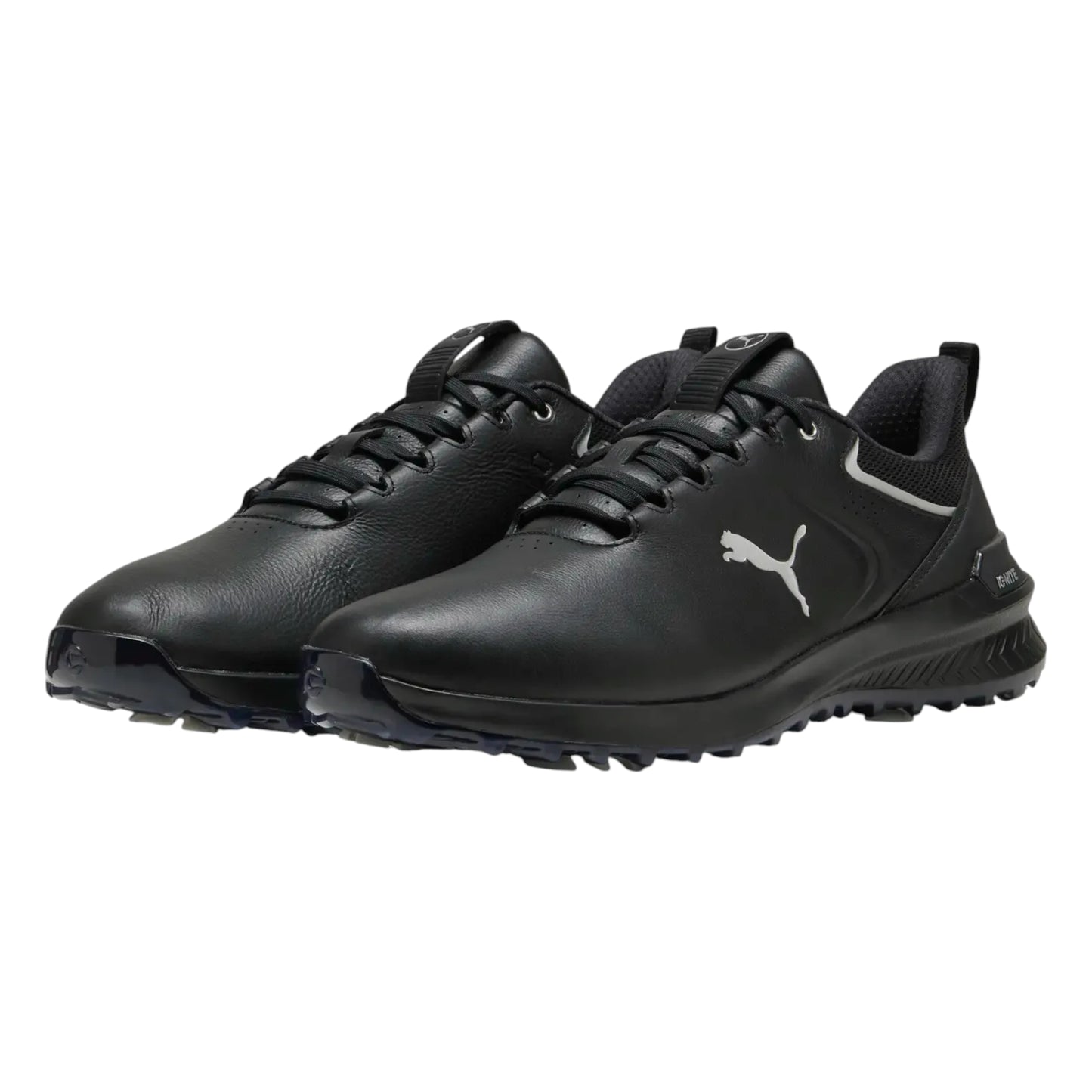 Puma Ignite Innovate Leather Golf Shoes 310722
