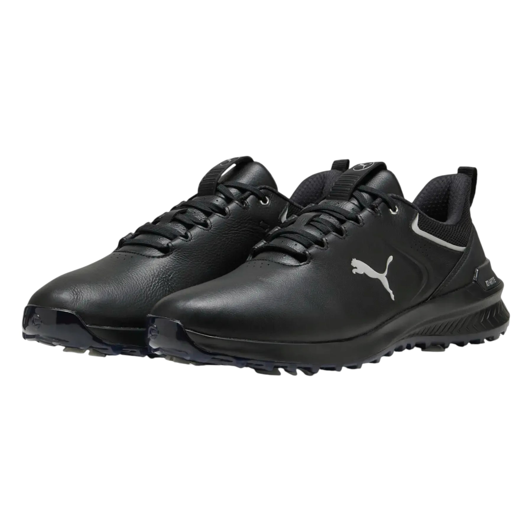 Puma Ignite Innovate Leather Golf Shoes 310722