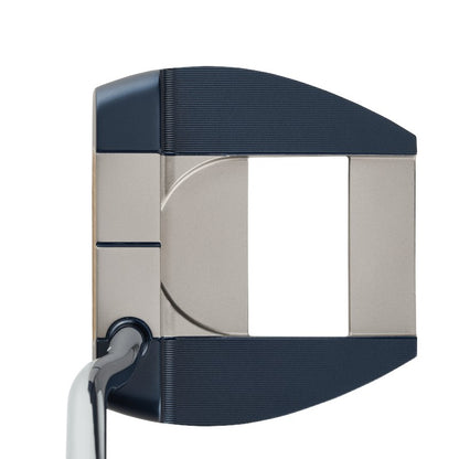 Odyssey 2025 Ai-ONE Milled Golf Putter | Jailbird Mini T Versa 90 DB