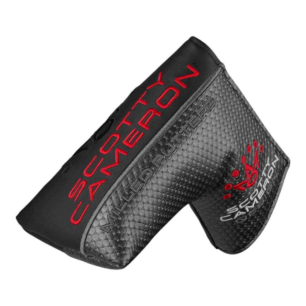 Scotty Cameron 2026 Phantom 3.2 Golf Putter