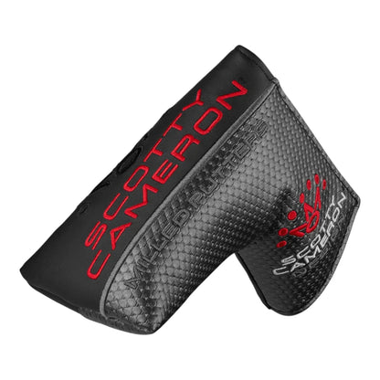 Scotty Cameron 2026 Phantom 3.2 Golf Putter
