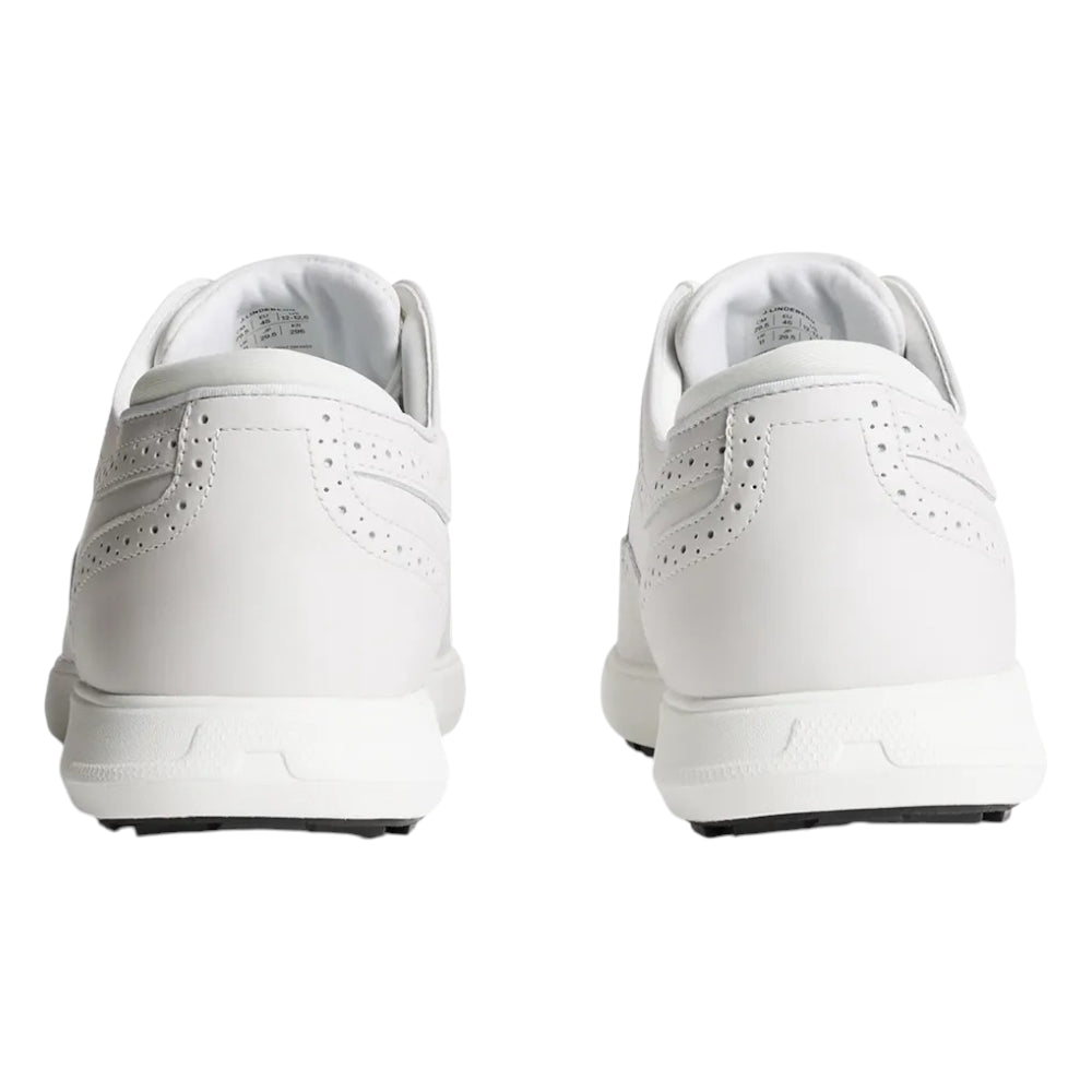 J Lindeberg Fairway Brogue Golf Shoes GMSW12844