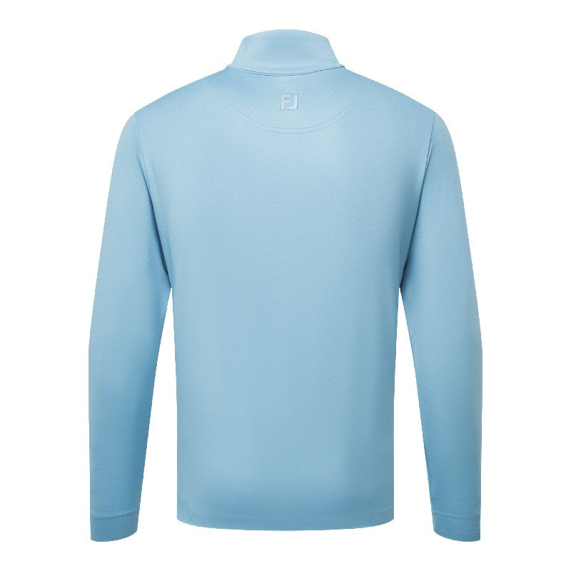 FootJoy Tonal Deco Diamond Chill Out Golf Pullover 37801