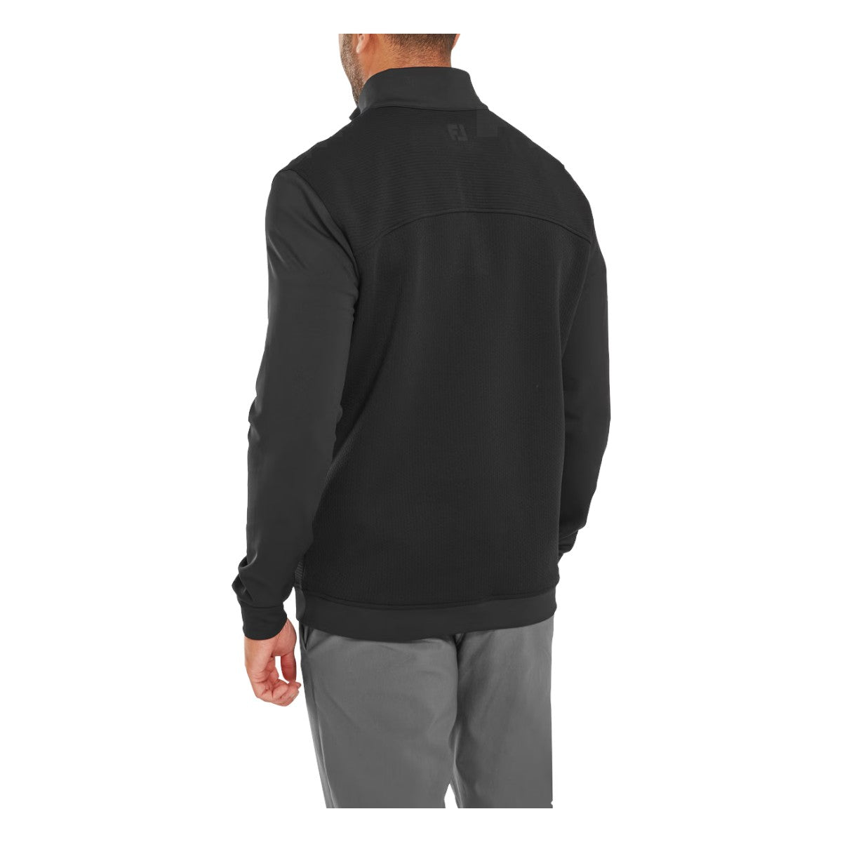 FootJoy ThermoSeries Ottoman Golf Mid Layer 37837