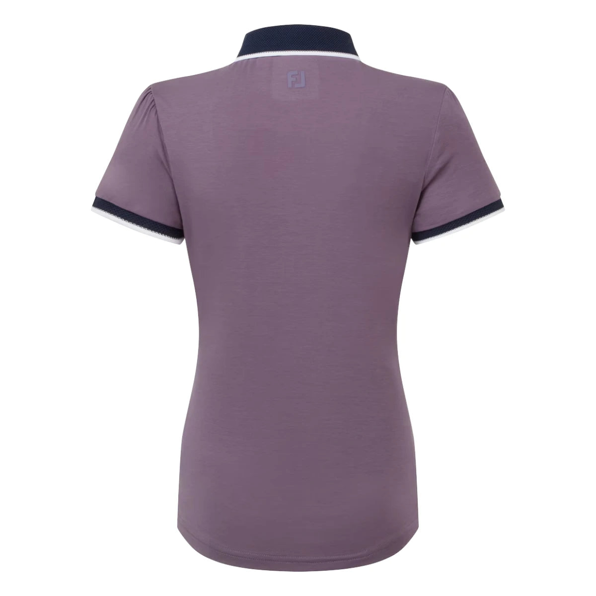 FootJoy Ladies Cap Sleeveless Golf Polo Shirt 39369