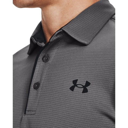 Under Armour Tech Golf Polo Shirt 1290140