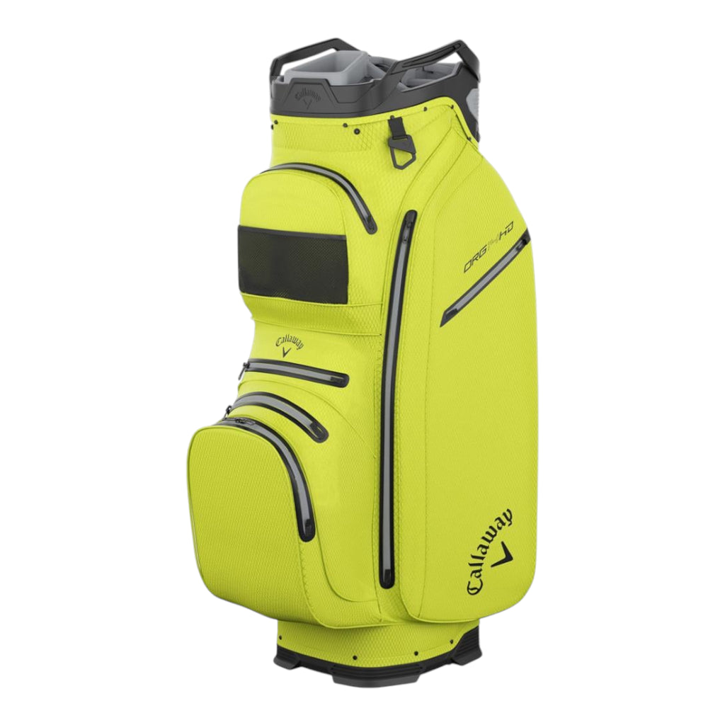 Callaway Org 14 HD Golf Cart Bag