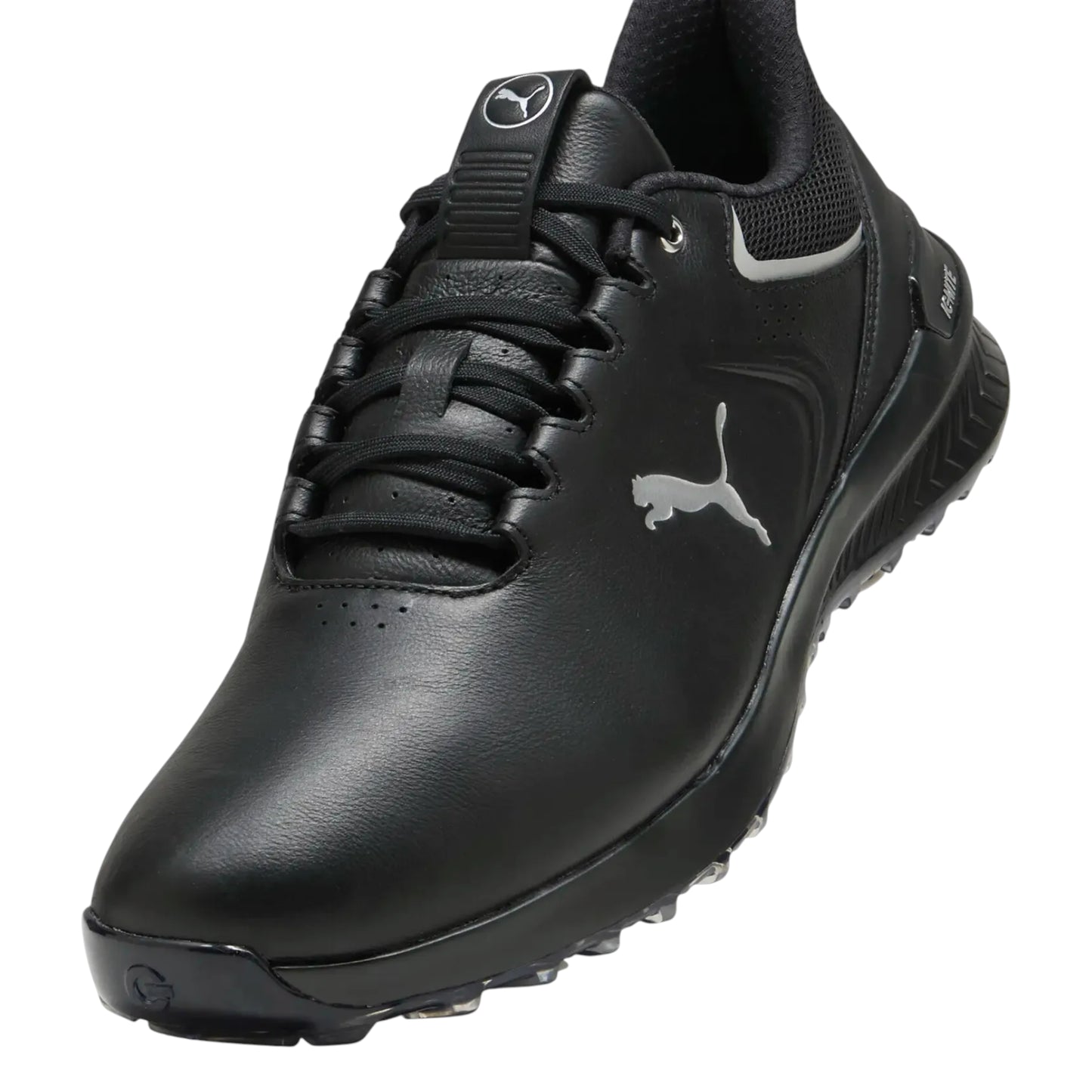 Puma Ignite Innovate Leather Golf Shoes 310722