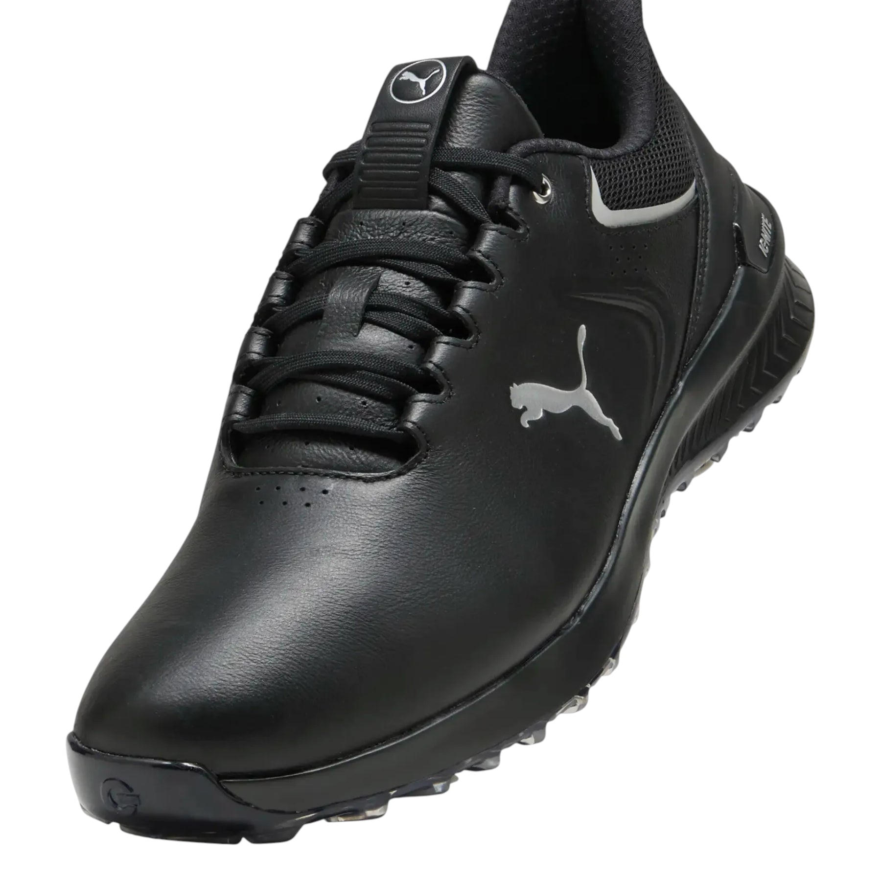 Puma Ignite Innovate Leather Golf Shoes 310722