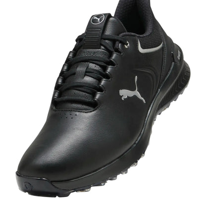 Puma Ignite Innovate Leather Golf Shoes 310722