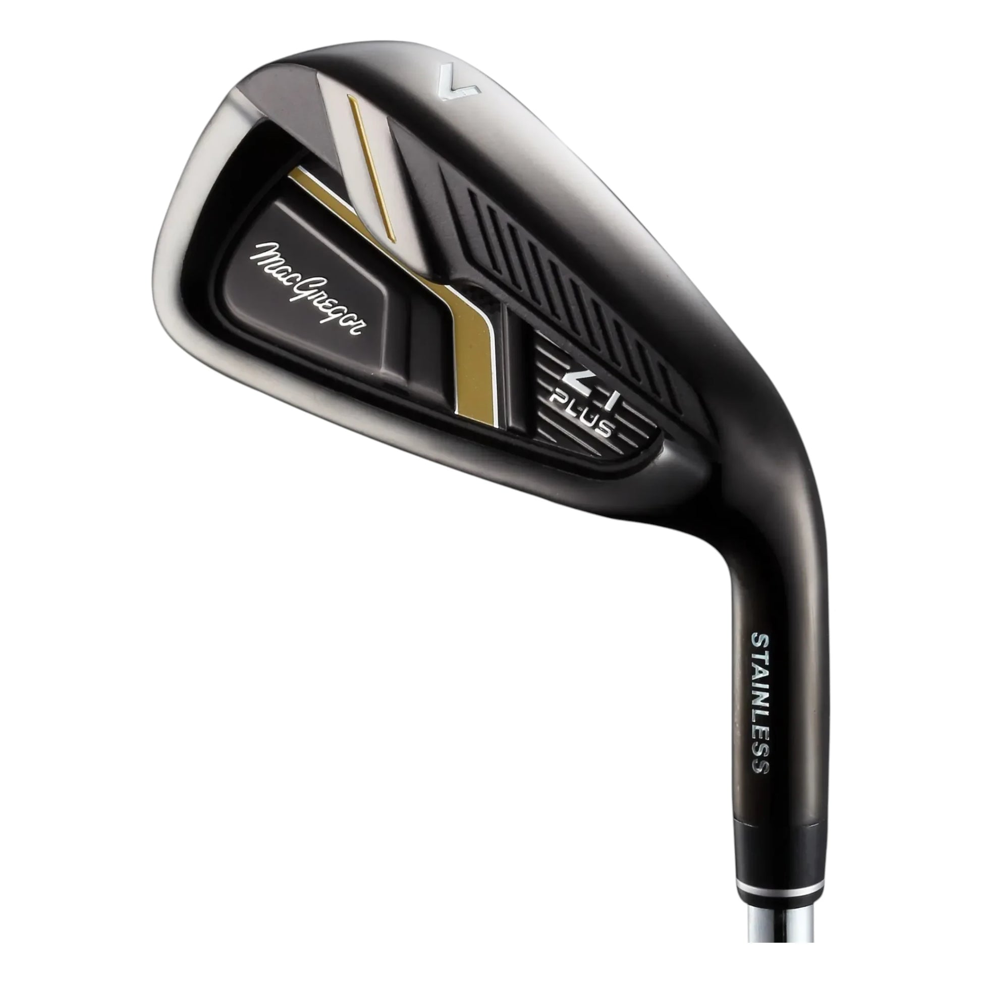Macgregor 2026 ZT Plus Golf Irons | Steel MACIRON118