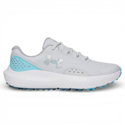 Junior Under Armour Surge Golf Shoes 3028298
