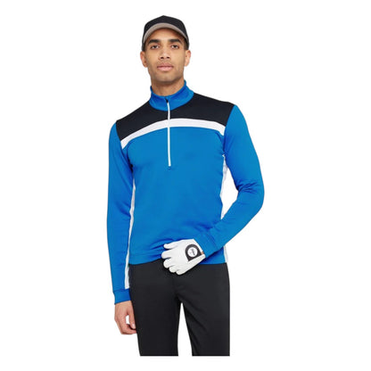 Galvin Green Dean Half Zip Insula Golf Top