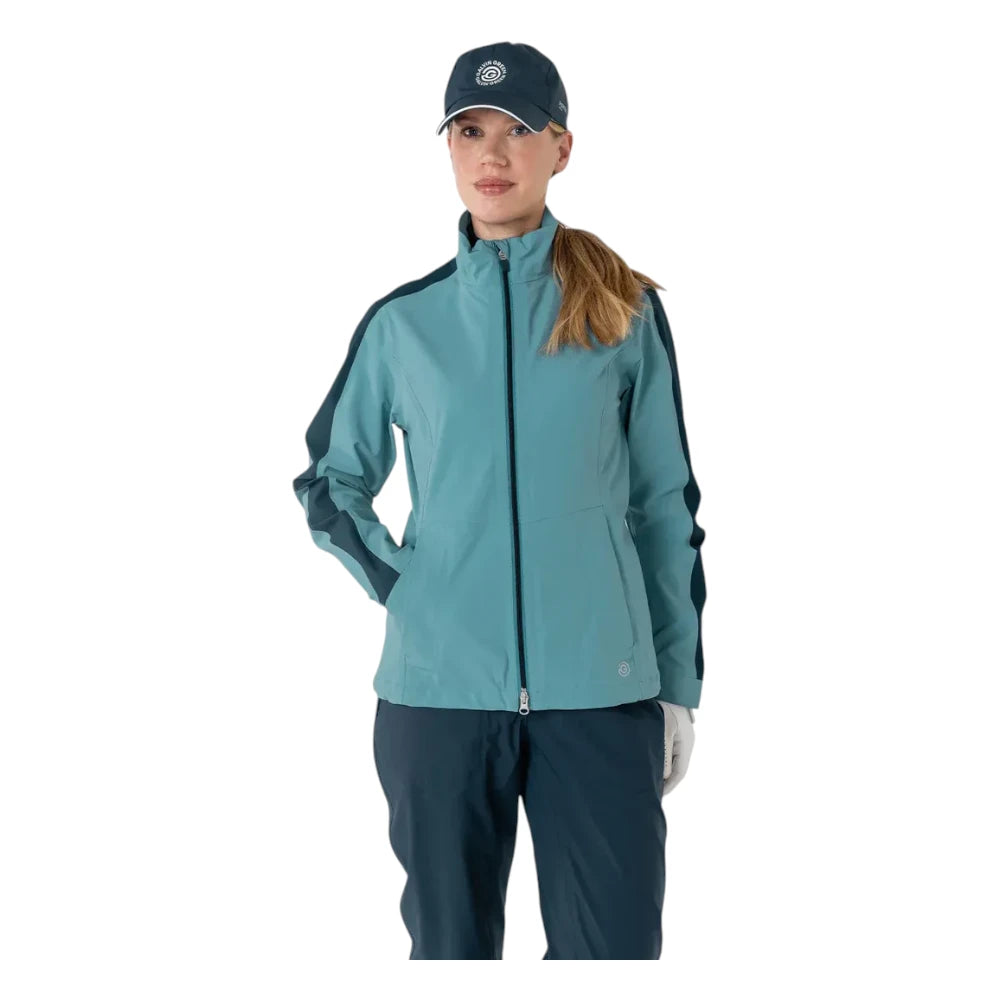 Galvin Green Ladies Abby Waterproof Golf Jacket