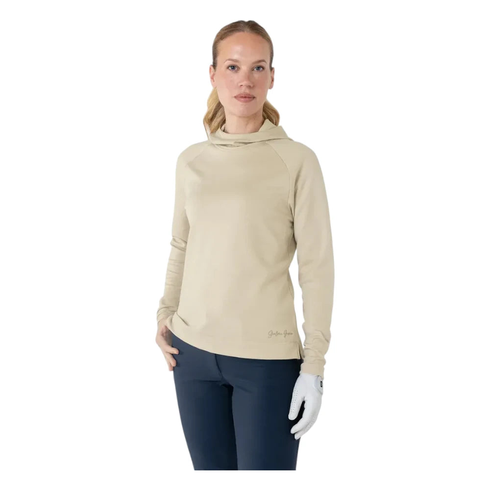 Galvin Green Ladies Daphne Golf Hoodie