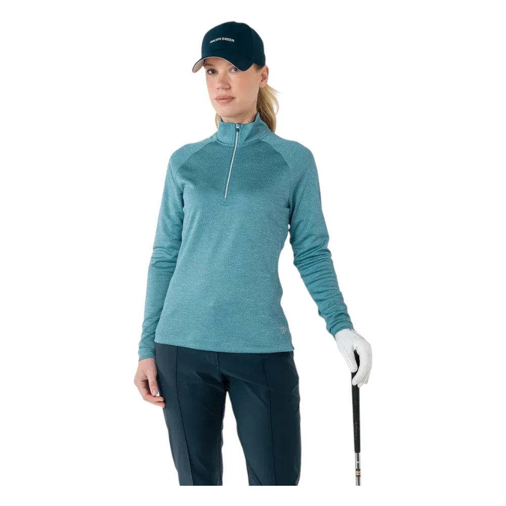 Galvin Green Ladies Diora Golf Mid Layer