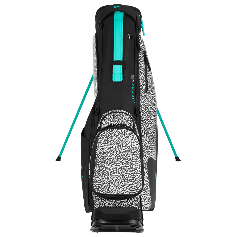 Nike Air Max Lite Golf Stand Bag IO1600