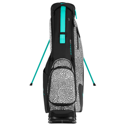 Nike Air Max Lite Golf Stand Bag IO1600