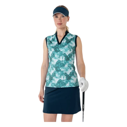Galvin Green Ladies Maya Golf Polo Shirt