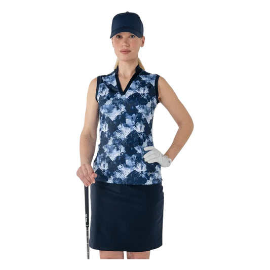 Galvin Green Ladies Maya Golf Polo Shirt