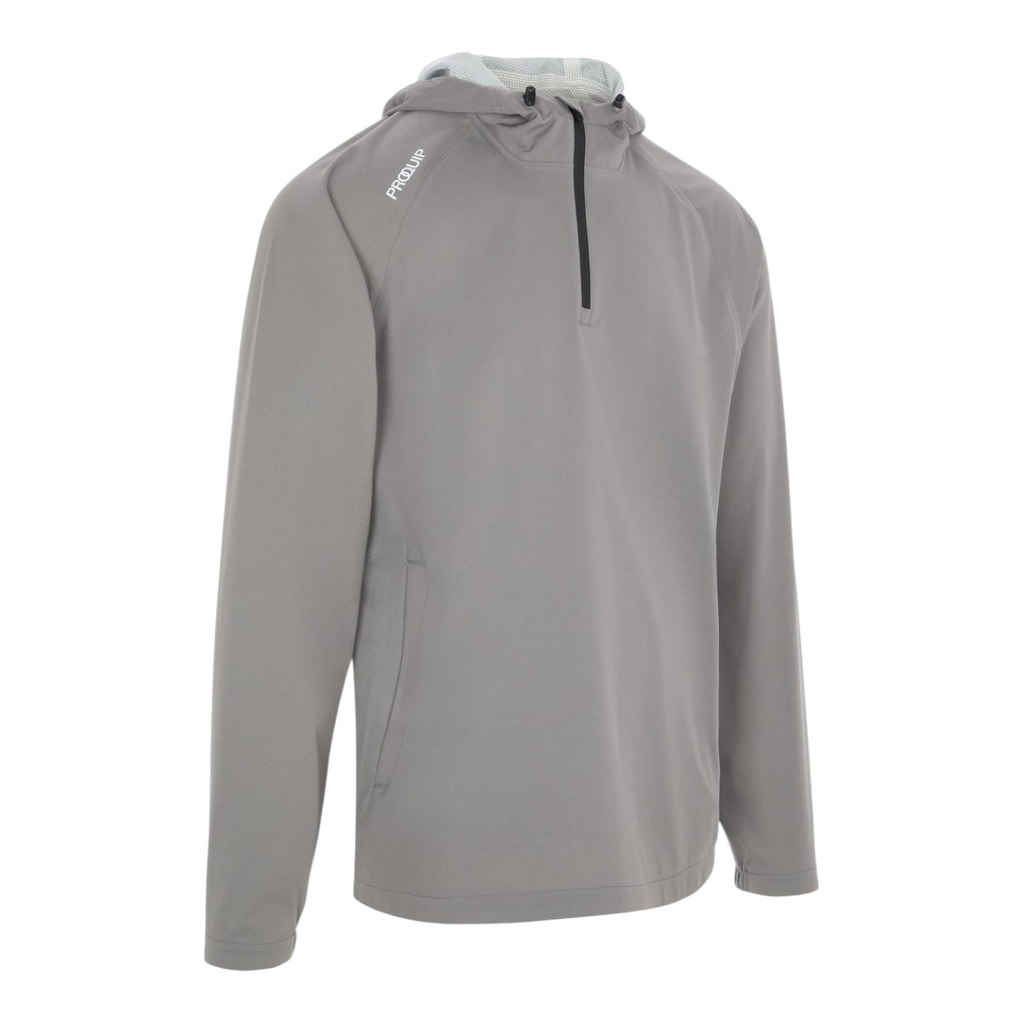 ProQuip Propac Lite Hooded Waterproof Golf Jacket