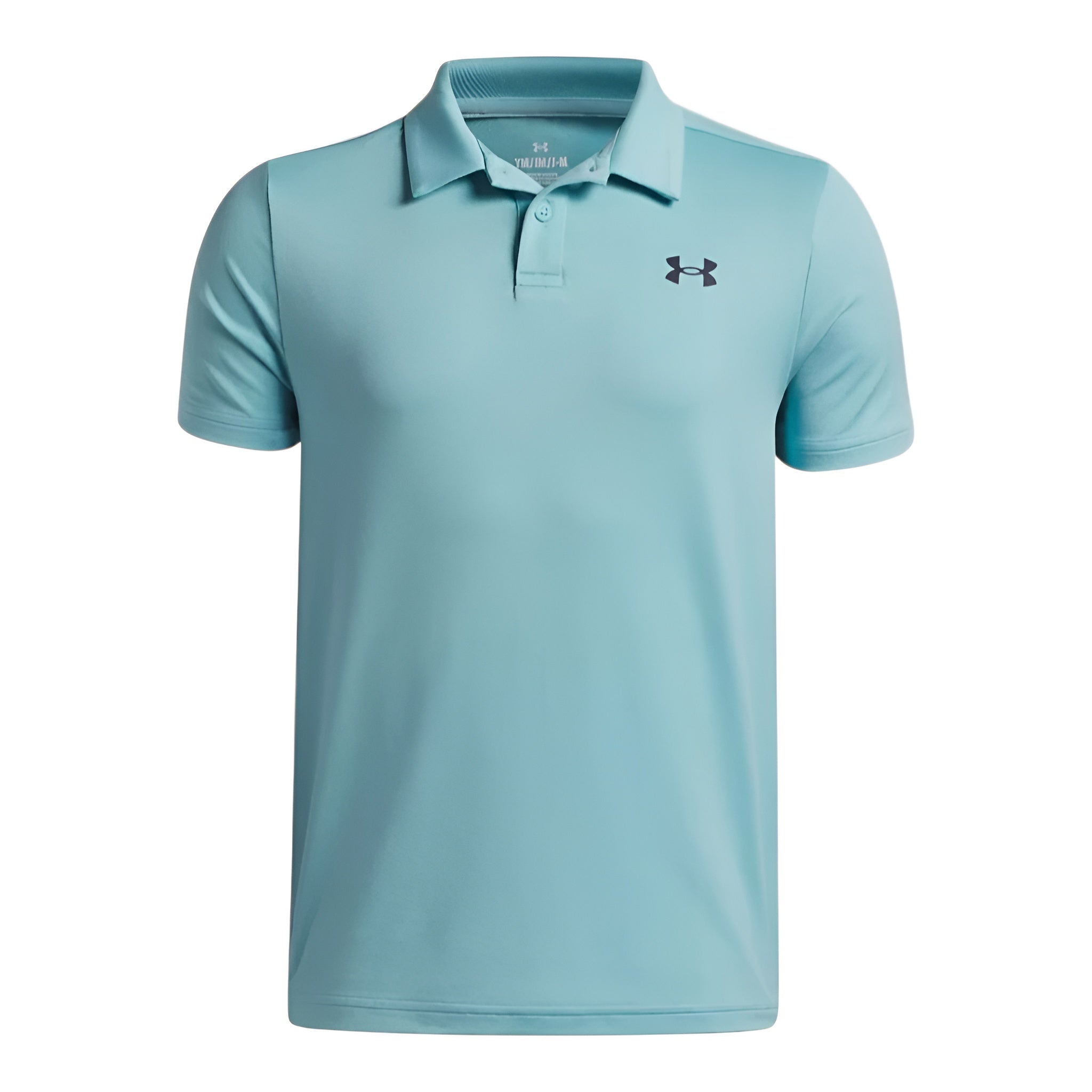 Junior Under Armour Matchplay Polo Shirt 6009816
