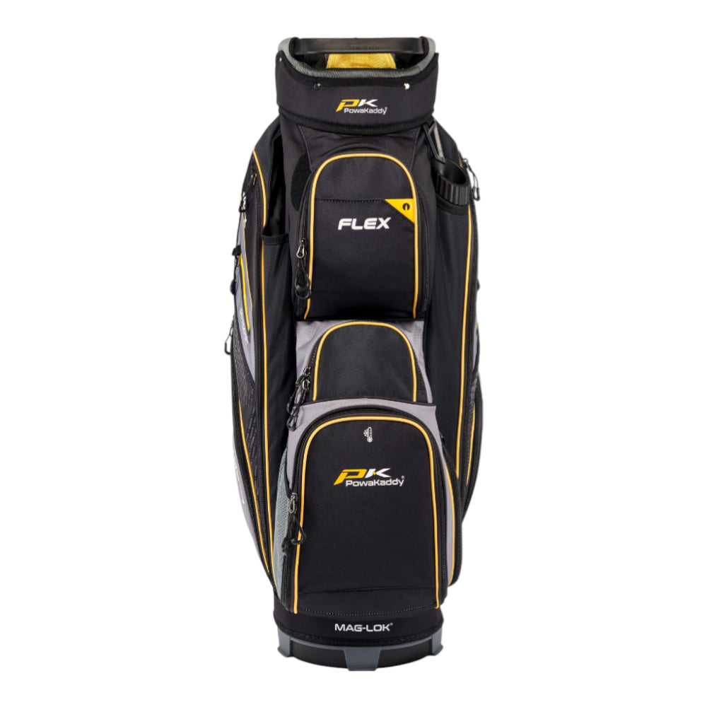 Powakaddy 2026 Flex Golf Bag