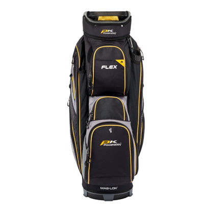 Powakaddy 2026 Flex Golf Bag