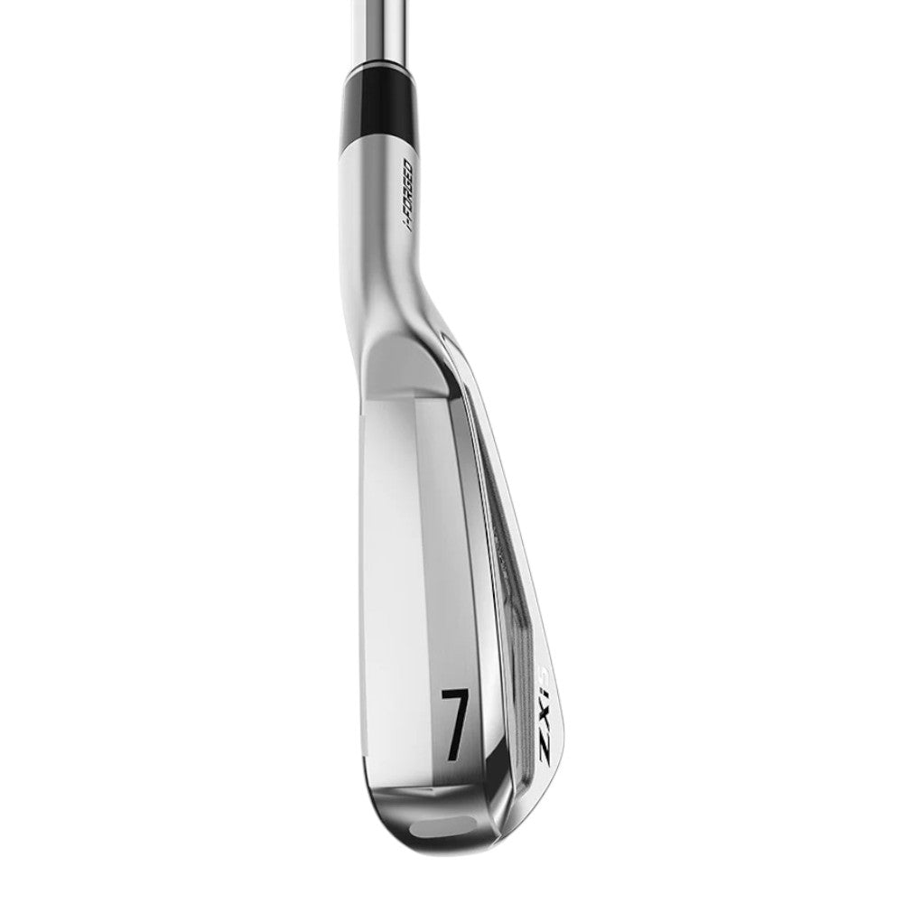 Left Handed Srixon ZXI5 Golf Irons | Steel