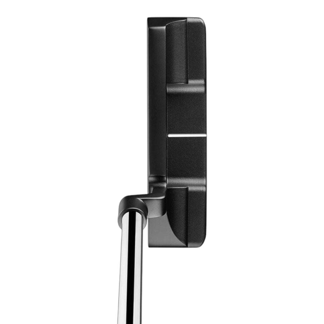 Left Handed TaylorMade TP Black Juno #1 Golf Putter