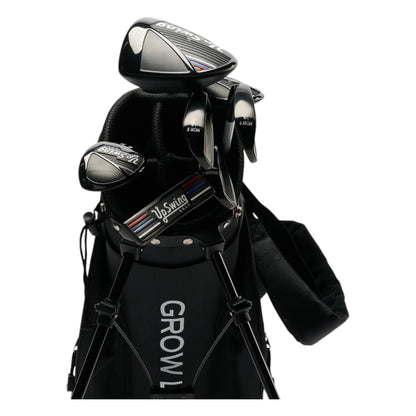 Junior UpSwing 7-Piece Golf Package Set