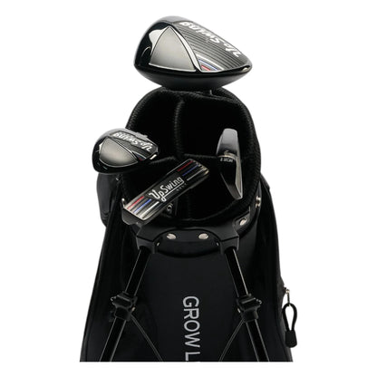 Junior UpSwing 4-Piece Golf Package Set
