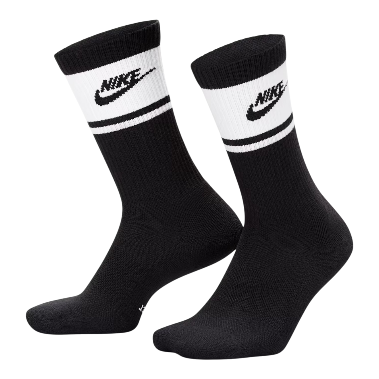 Nike Everyday 3 Pack Crew Socks IM7949
